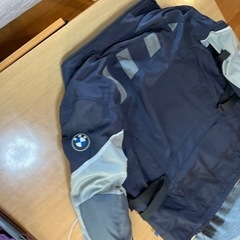 BMW 冬春秋　ジャケットの画像
