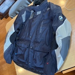 BMW 冬春秋　ジャケットの画像