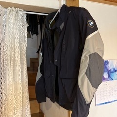 BMW 冬春秋　ジャケットの画像