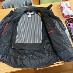 BMW 冬春秋　ジャケットの画像