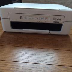 【ジャンク品】未使用インク付 EPSONプリンターPX−049A