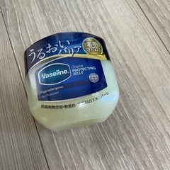 ワセリン　新品