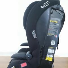 チャイルドシート  Britax 
The maxi riderの画像