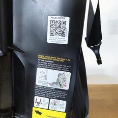 チャイルドシート  Britax 
The maxi riderの画像