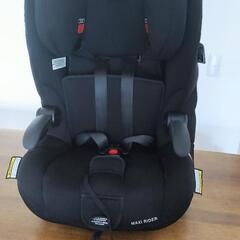 チャイルドシート  Britax 
The maxi riderの画像