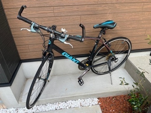 GIANT クロスバイク