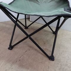 Coleman/コールマン キャンプ イス170-7599 ハイバッククアッドチェア☆店頭引取り歓迎【自社配送は札幌市内限定】の画像