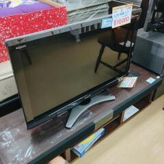 SHARP★AQUOS・32インチ・２０１0年製・LC-32E7、家電 テレビ 液晶テレビ【浜村鹿野温泉ICから3分 買取本舗 宮本リサイクル 営業時間9～19時 定休日水曜のみ←連絡できませんm(_ _)m