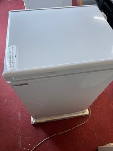 冷凍庫　ハイアール　JF-NC66F-1 