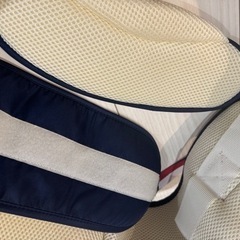 ヒップシート ベビー  抱っこ紐の画像