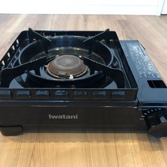 イワタニ　タフマルの画像