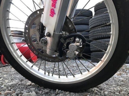 引渡し者決まりました