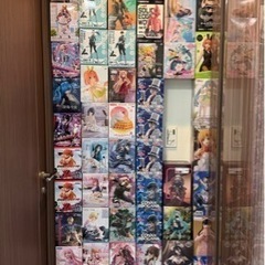 【直接引渡限定】プライズフィギュア