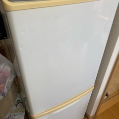 冷蔵庫Panasonicの画像