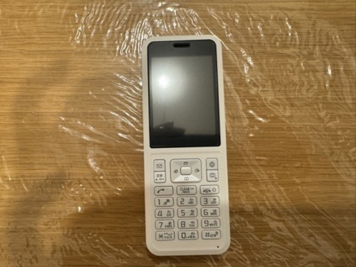 ソフトバンク系 simply