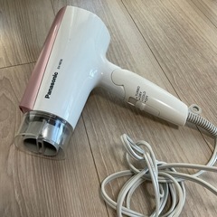 パナソニック　ドライヤー