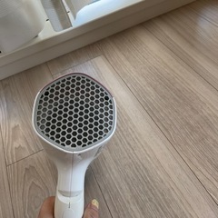 パナソニック　ドライヤーの画像