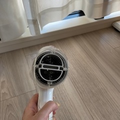 パナソニック　ドライヤーの画像