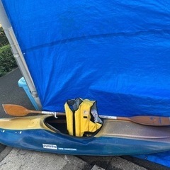 【中古】ピラニア　Pyranha　　ボード