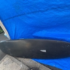 【中古】ピラニア　Pyranha　　ボードの画像
