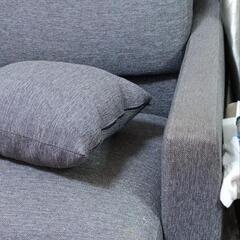 大きいソファの画像