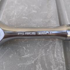 KTCラチェットハンドル　9.5サイズの画像