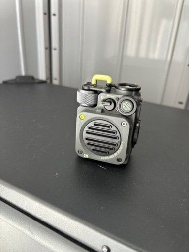 MUZENのスピーカー