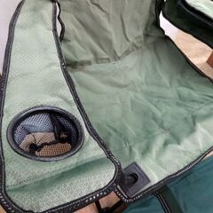 Coleman/コールマン キャンプイス ハイバッククアッドチェア 170-7599☆店頭引取り歓迎【自社配送は札幌市内限定】の画像