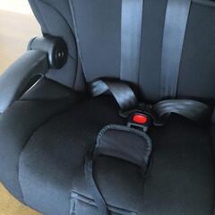 チャイルドシート  Britax 
The maxi riderの画像