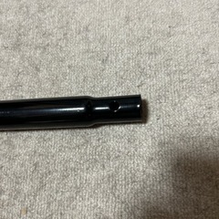 L字パイプの画像