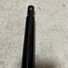 L字パイプの画像
