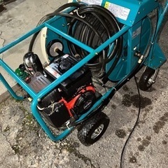 丸山動噴　　