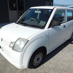 <売約>平成18年式 アルトバン 低走行 37,895km  リ...