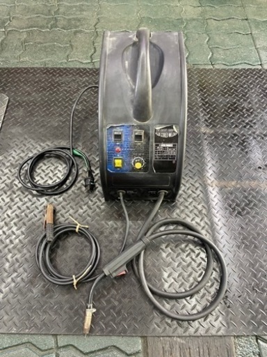 　溶接機　アストロプロダクツ　AP 直流半自動溶接機