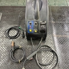 　溶接機　アストロプロダクツ　AP 直流半自動溶接機