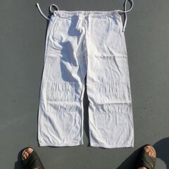 柔道着の画像