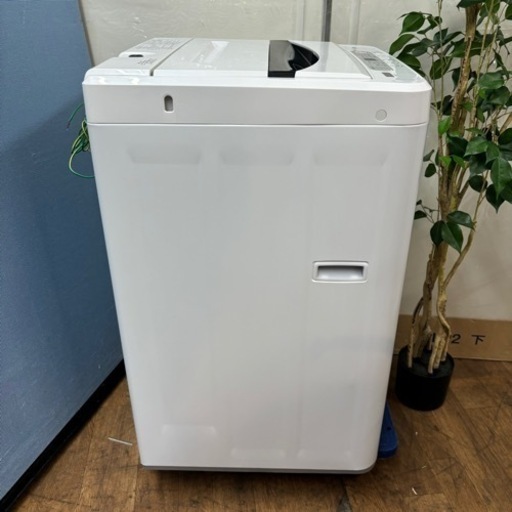 I321 ? YAMADA 洗濯機 （6.0㎏） ⭐ 動作確認済 ⭐ クリーニング済