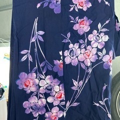 値下げしました！
浴衣①の画像