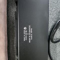 スマホ接続用Bluetooth キーボード3e-bky6の画像