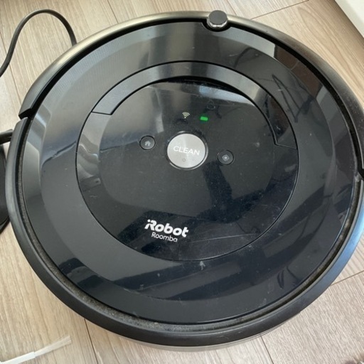 生活雑貨 Roomba   e5