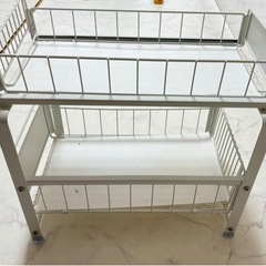 キッチン収納