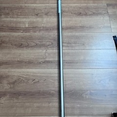 物干し竿の画像
