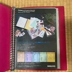 ドキュメントスタンドの画像