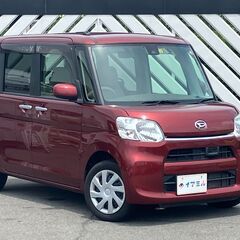 【コミコミ価格♪】ダイハツ　タント　X SA II　DBA-LA...