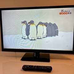 Panasonic VIERA 32型 TH-32A300
