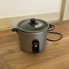 ミニクッカー