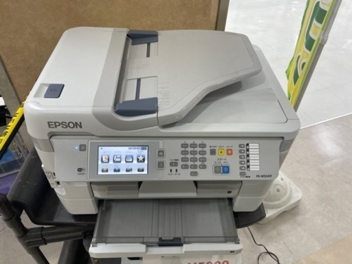 EPSON プリンター　PX-M5041F  ジャンク