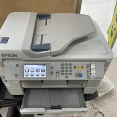 EPSON プリンター　PX-M5041F  ジャンク　　