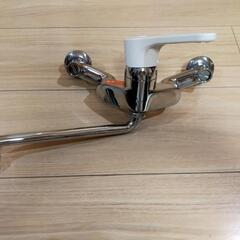 混合水栓　LI,XIL SF-HE435S