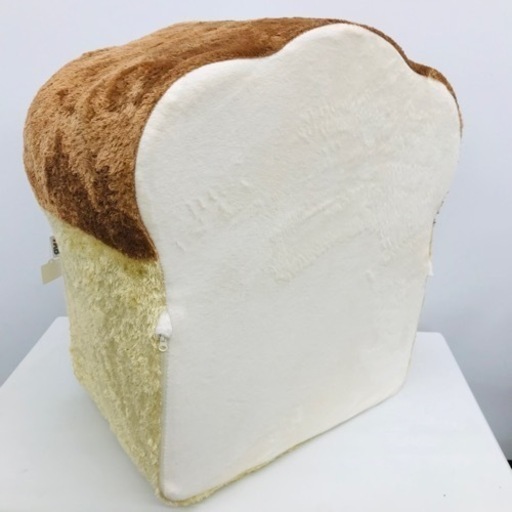 ⭐️激安⭐️食パンクッション　低反発ウレタン　2枚切り